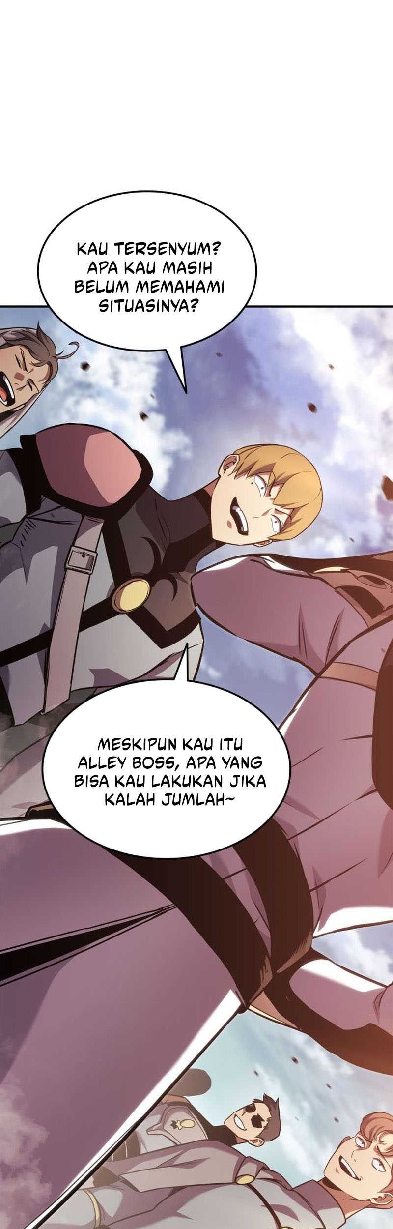 Ranker’s Return (Remake) Bab 141 halaman 63