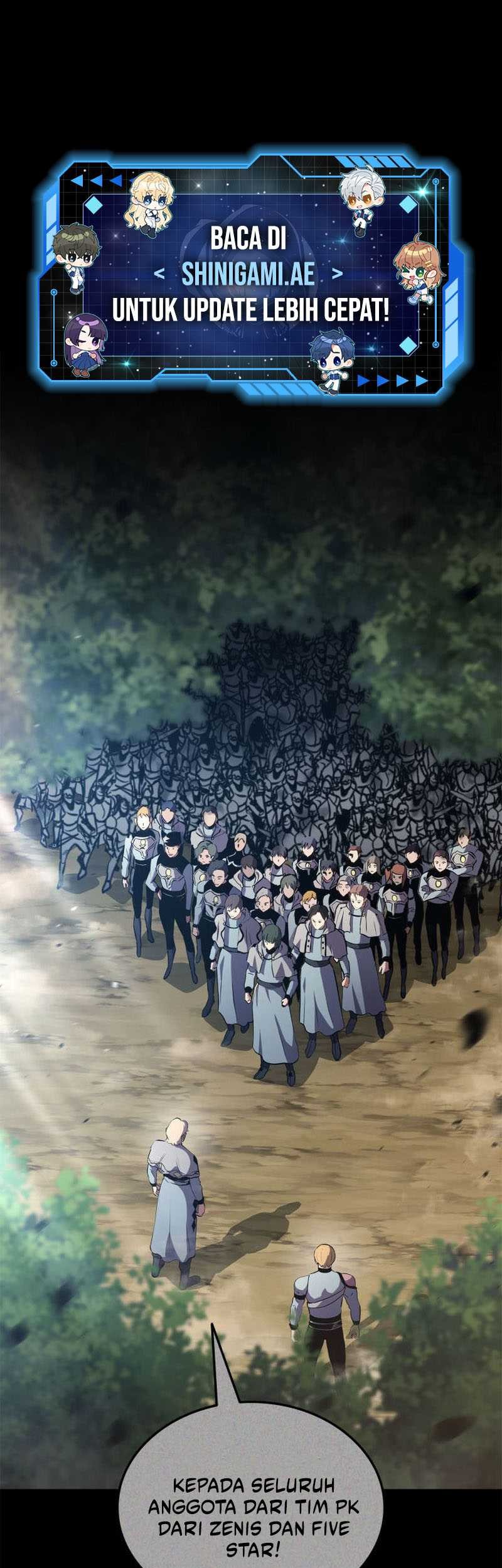 Ranker’s Return (Remake) Bab 142 halaman 2
