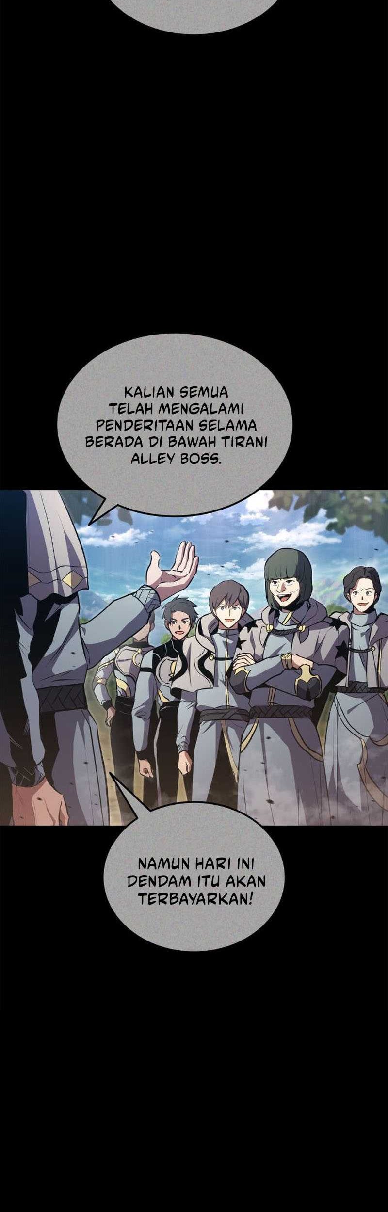 Ranker’s Return (Remake) Bab 142 halaman 3