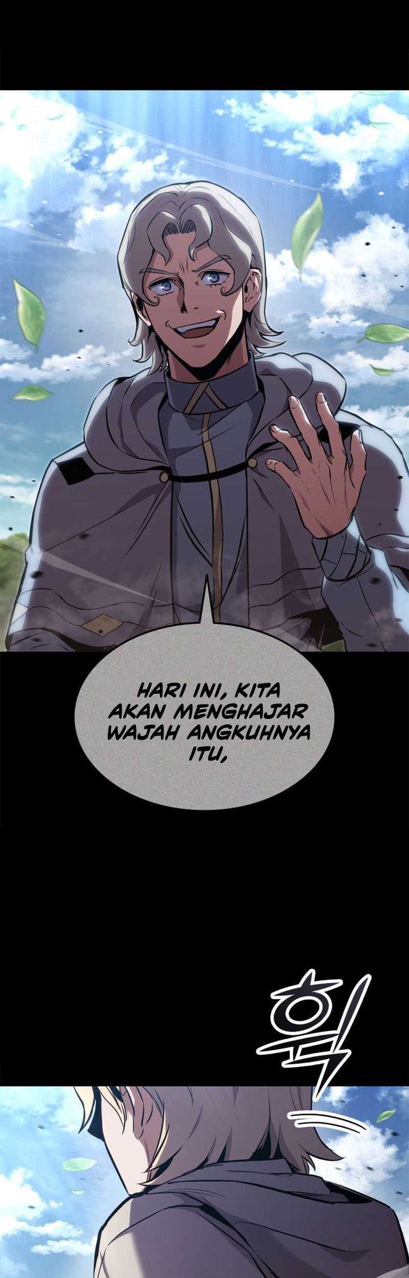 Ranker’s Return (Remake) Bab 142 halaman 4