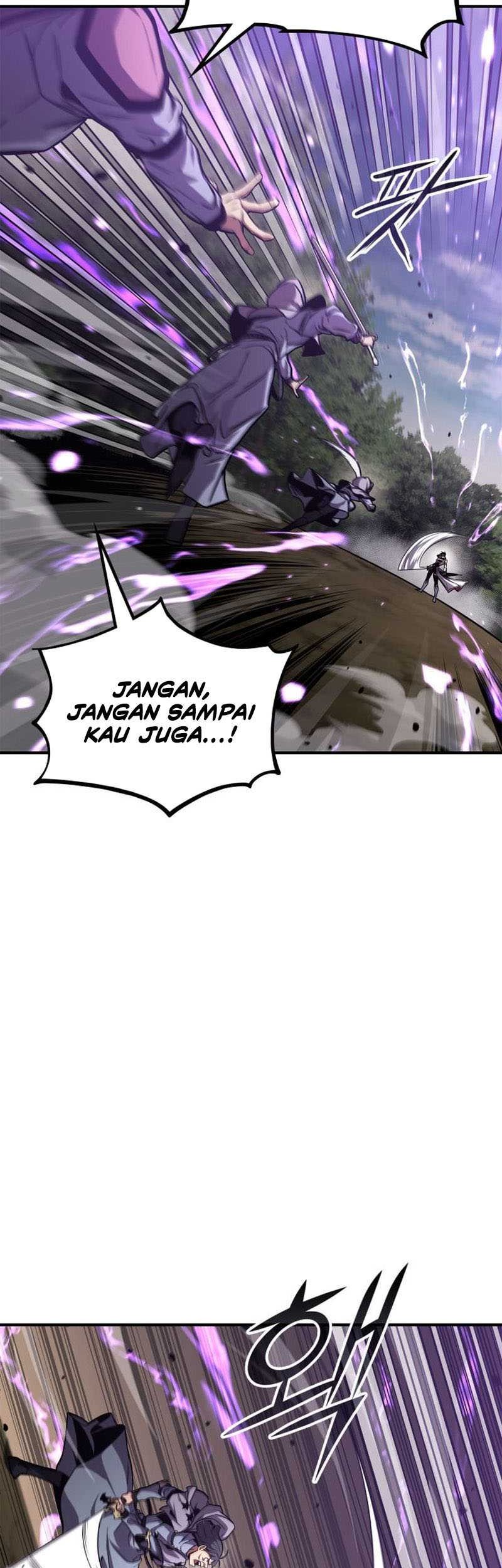 Ranker’s Return (Remake) Bab 142 halaman 16