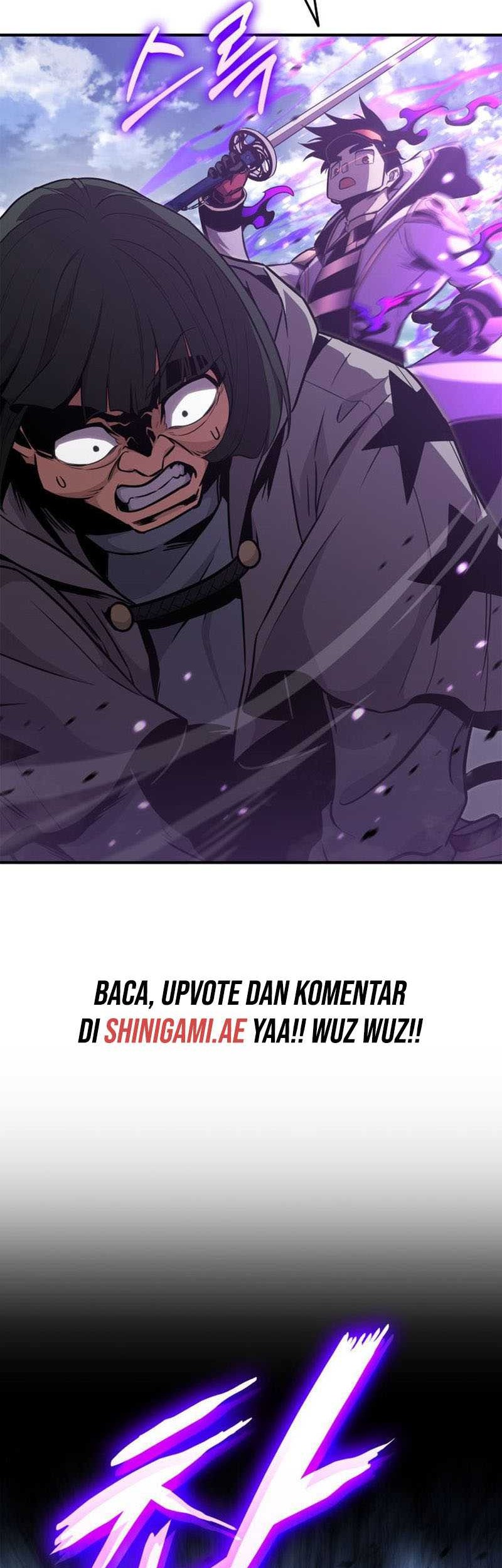 Ranker’s Return (Remake) Bab 142 halaman 19