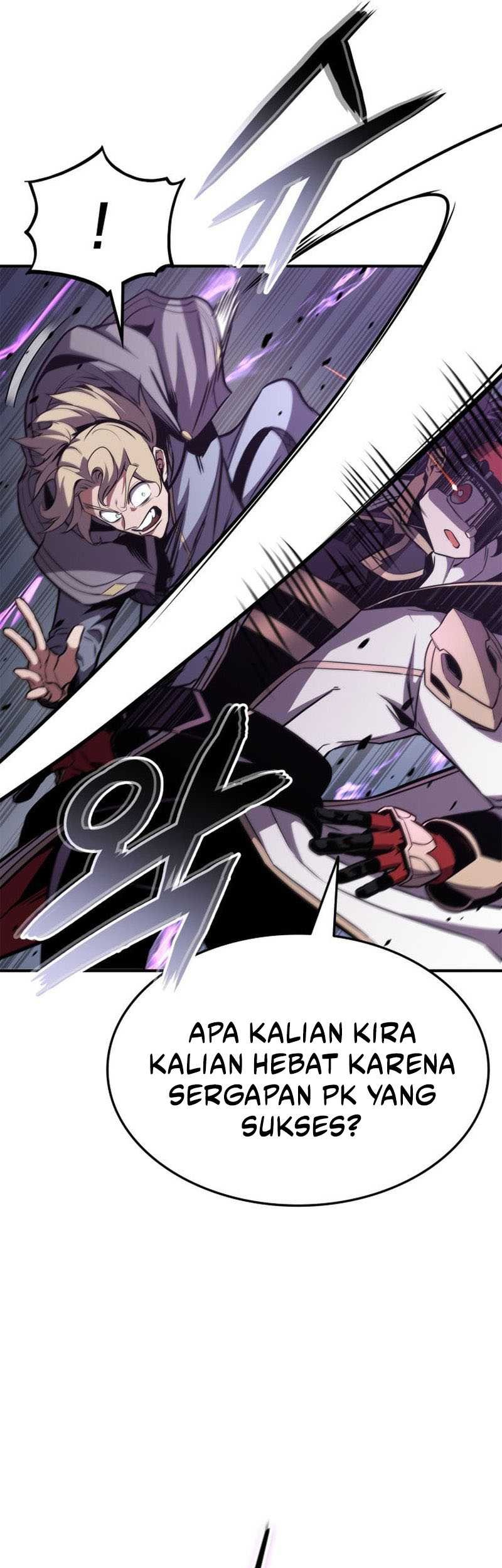 Ranker’s Return (Remake) Bab 142 halaman 22