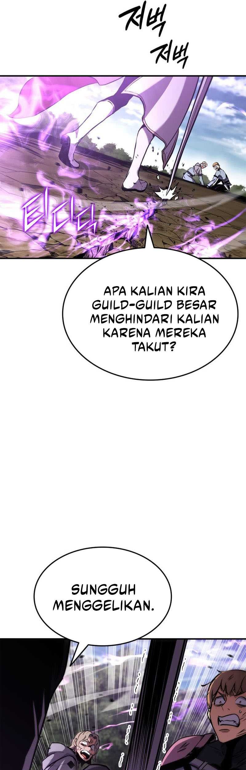 Ranker’s Return (Remake) Bab 142 halaman 30
