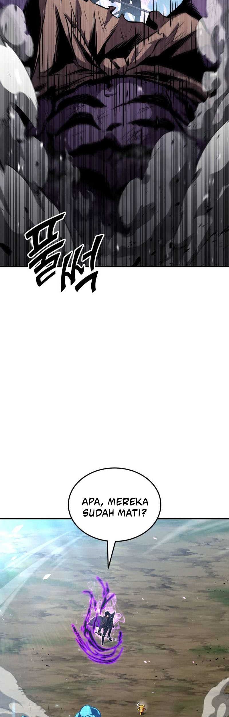 Ranker’s Return (Remake) Bab 143 halaman 3