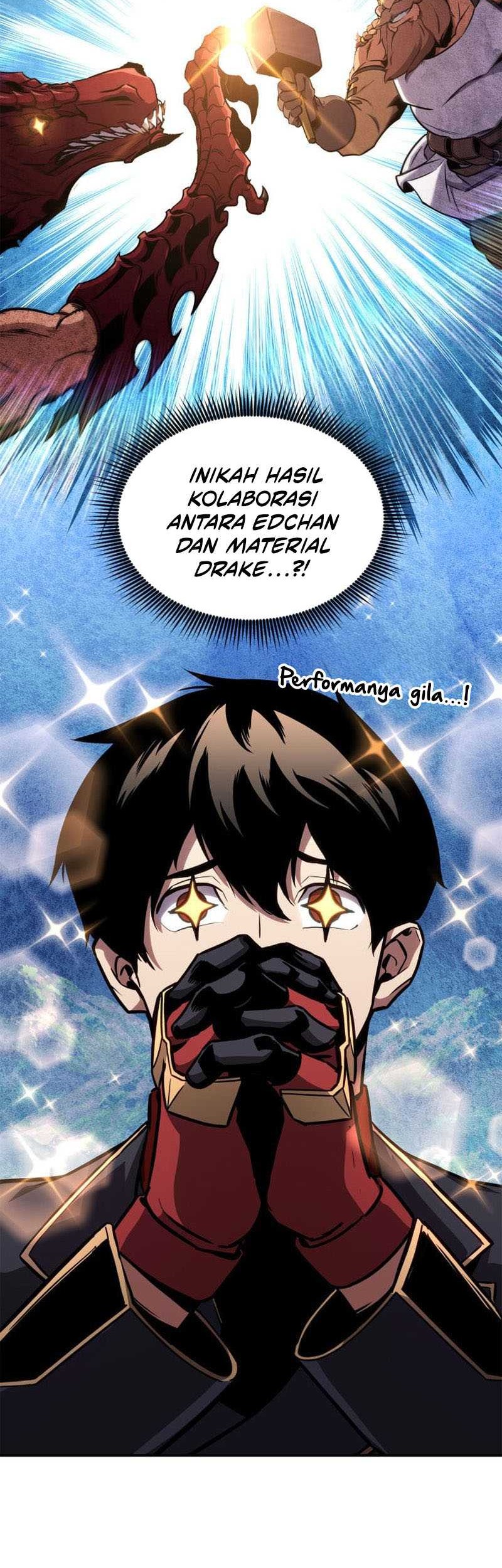 Ranker’s Return (Remake) Bab 143 halaman 7