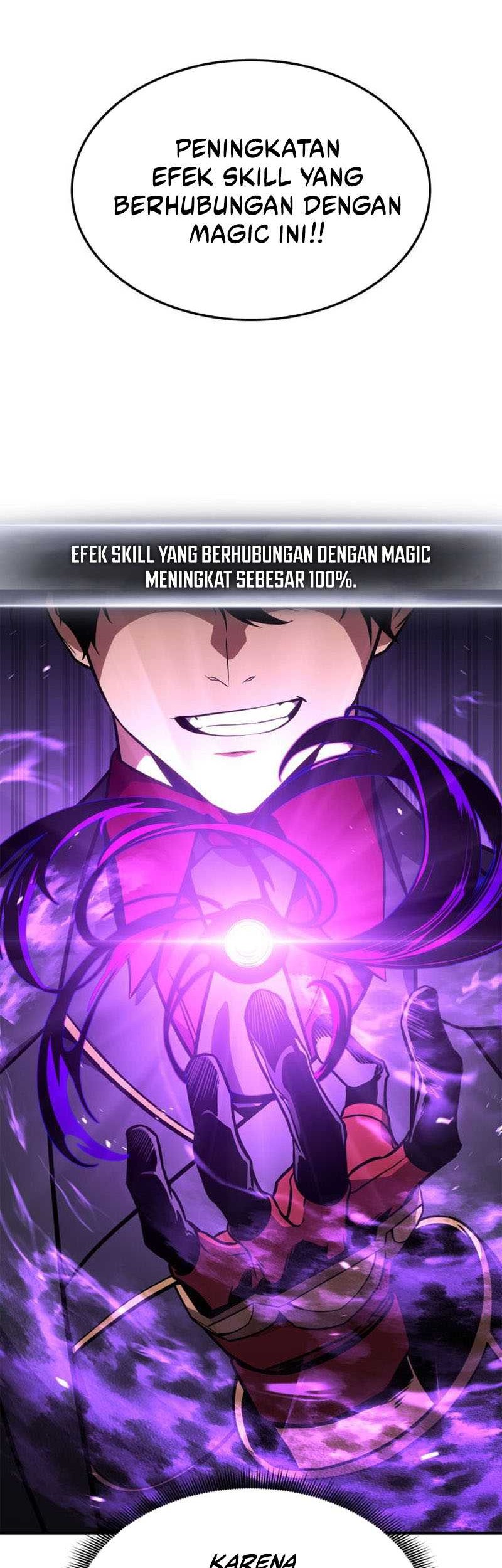 Ranker’s Return (Remake) Bab 143 halaman 11