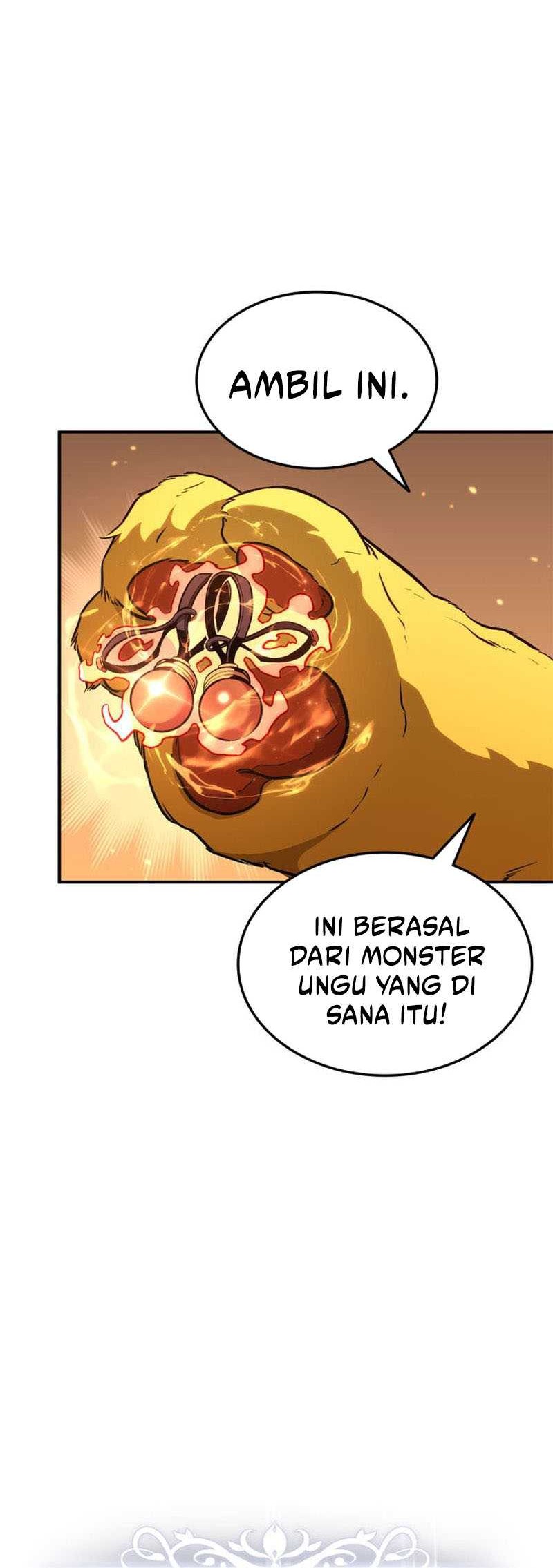 Ranker’s Return (Remake) Bab 143 halaman 13