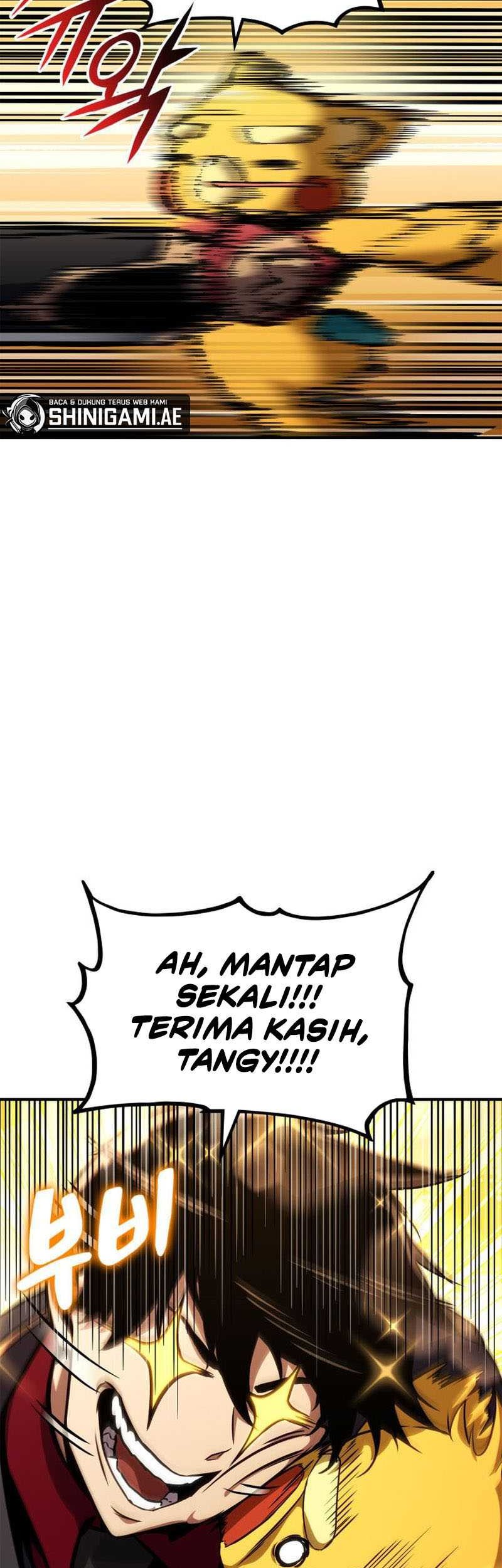 Ranker’s Return (Remake) Bab 143 halaman 16