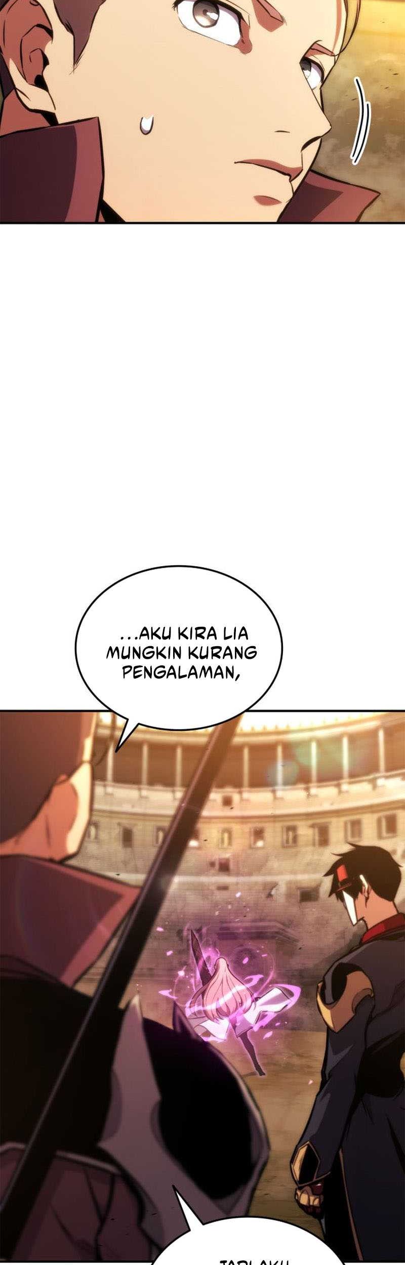 Ranker’s Return (Remake) Bab 143 halaman 24
