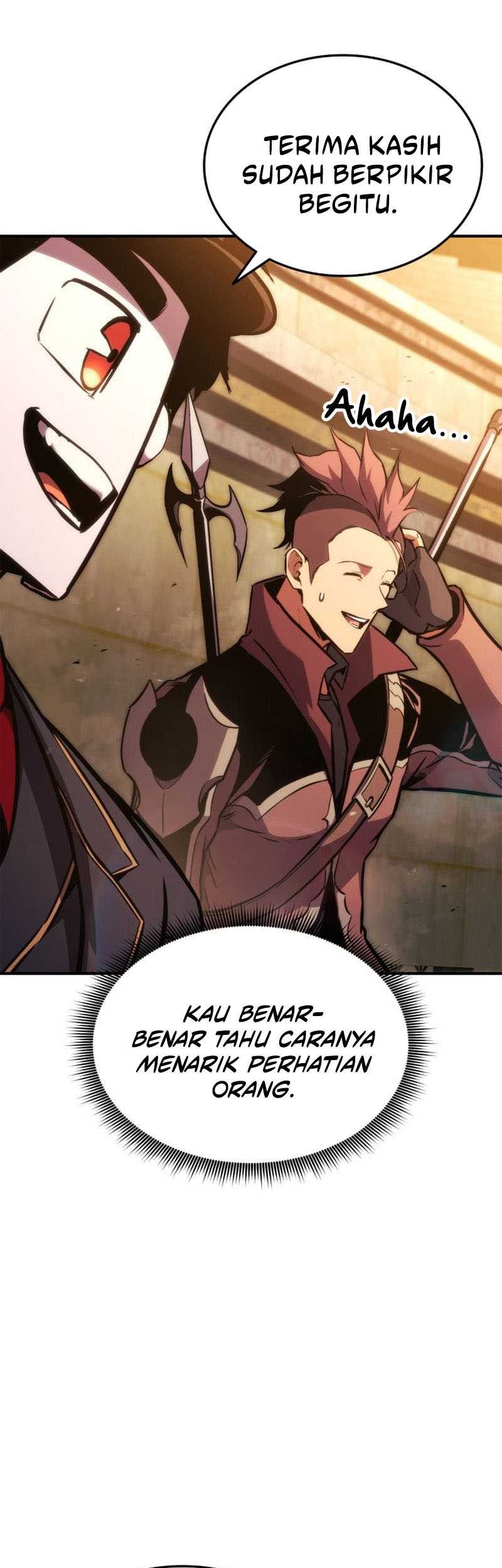 Ranker’s Return (Remake) Bab 143 halaman 26