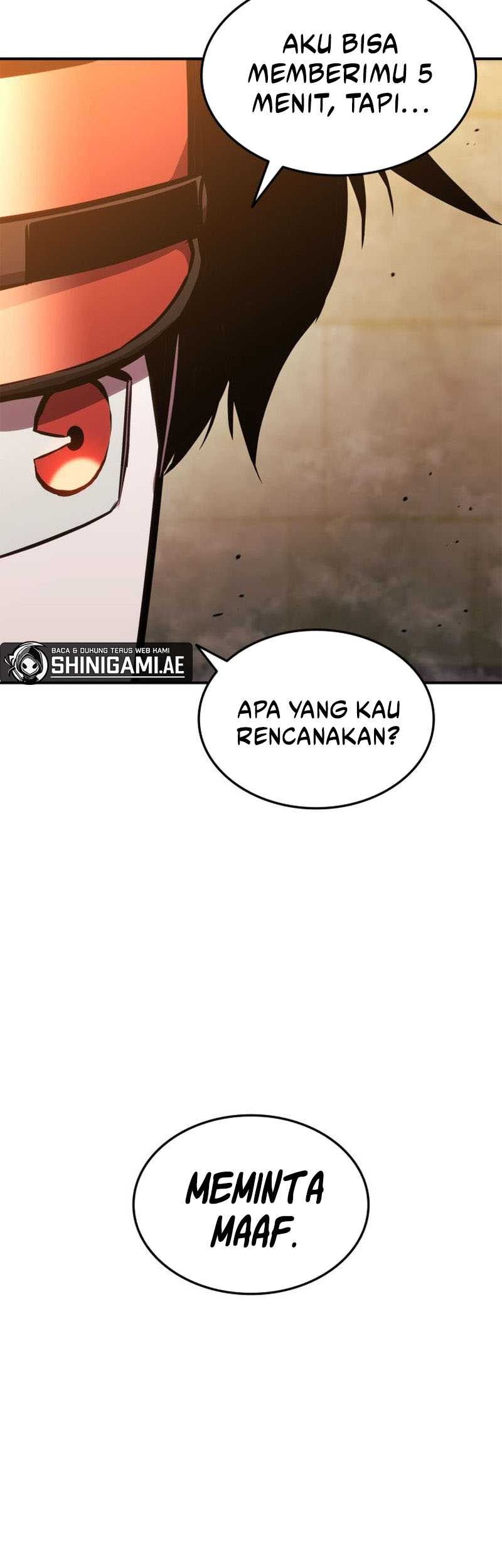 Ranker’s Return (Remake) Bab 143 halaman 28