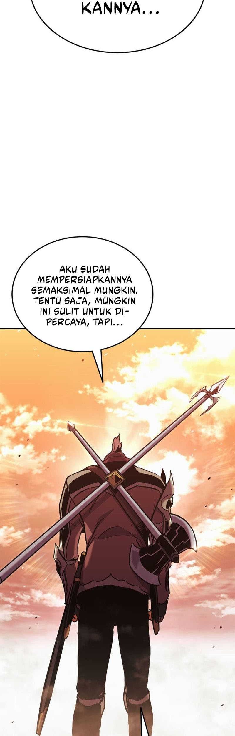 Ranker’s Return (Remake) Bab 143 halaman 31