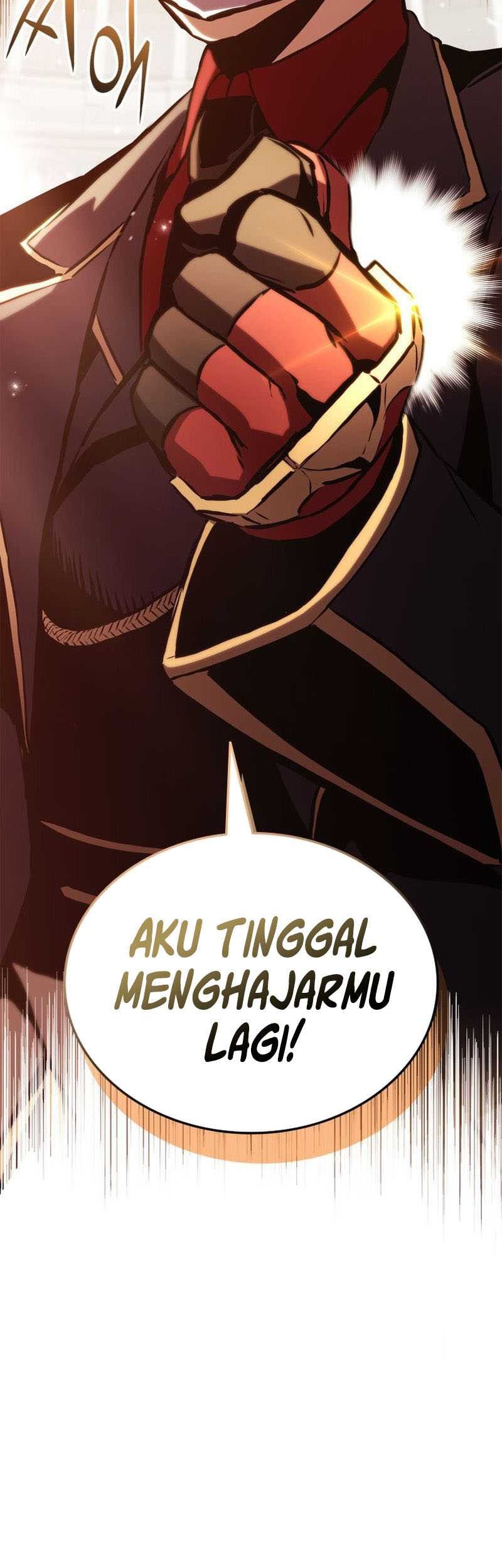 Ranker’s Return (Remake) Bab 143 halaman 36