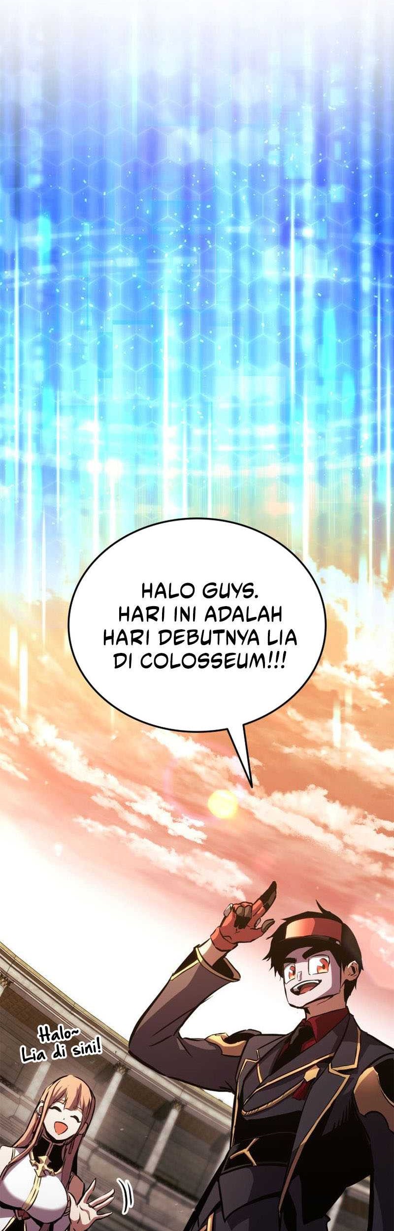 Ranker’s Return (Remake) Bab 143 halaman 39