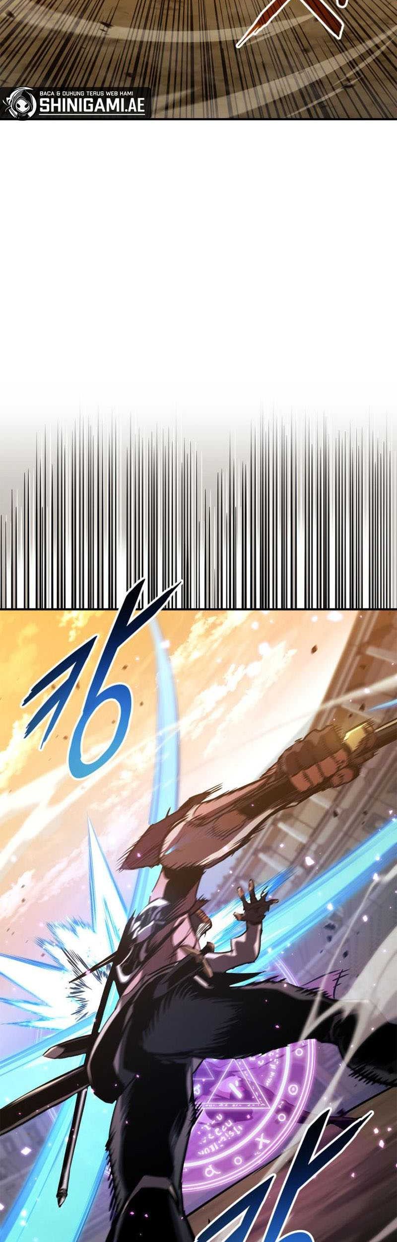 Ranker’s Return (Remake) Bab 143 halaman 48