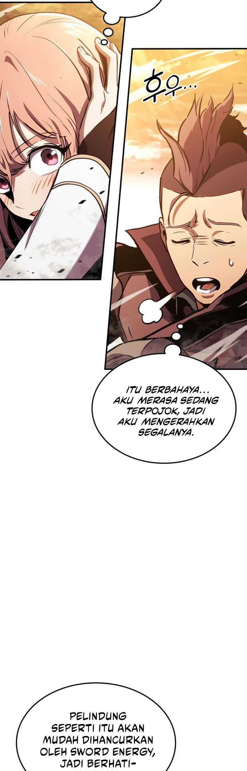 Ranker’s Return (Remake) Bab 143 halaman 60