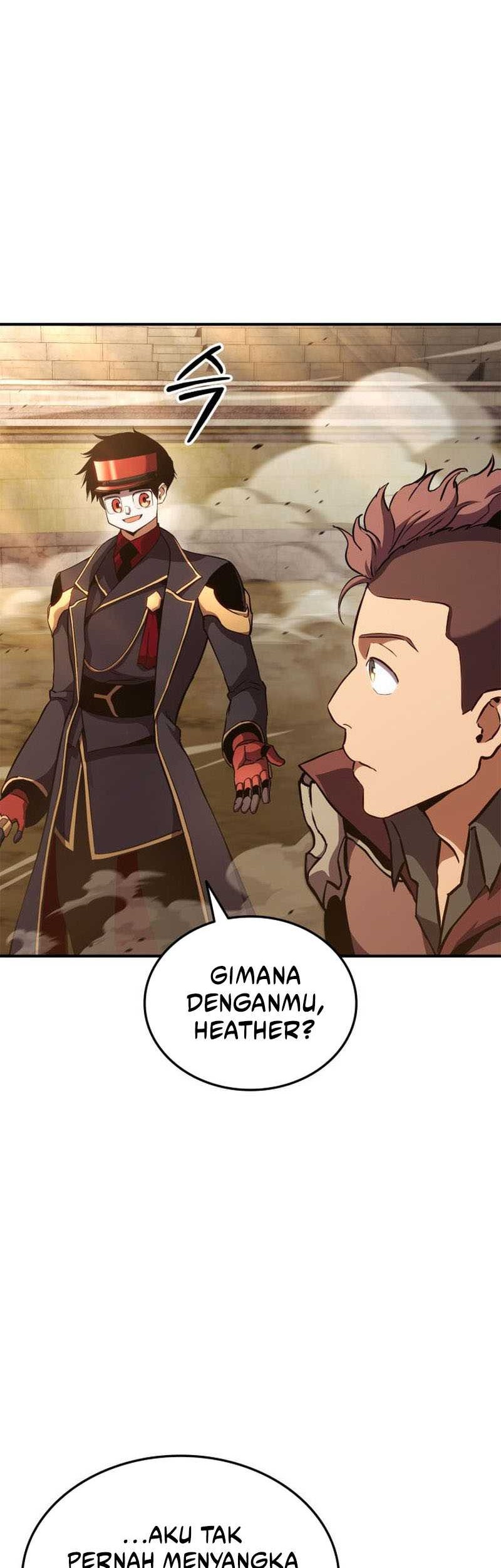 Ranker’s Return (Remake) Bab 143 halaman 63