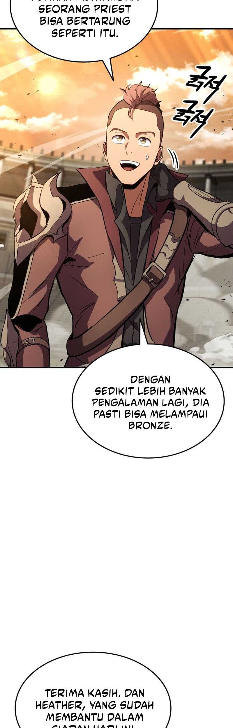 Ranker’s Return (Remake) Bab 143 halaman 64
