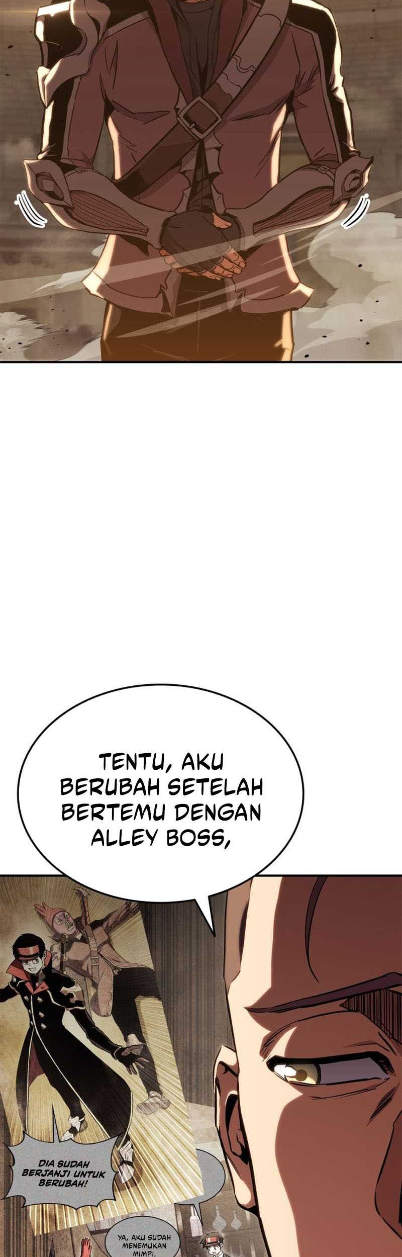 Ranker’s Return (Remake) Bab 143 halaman 67