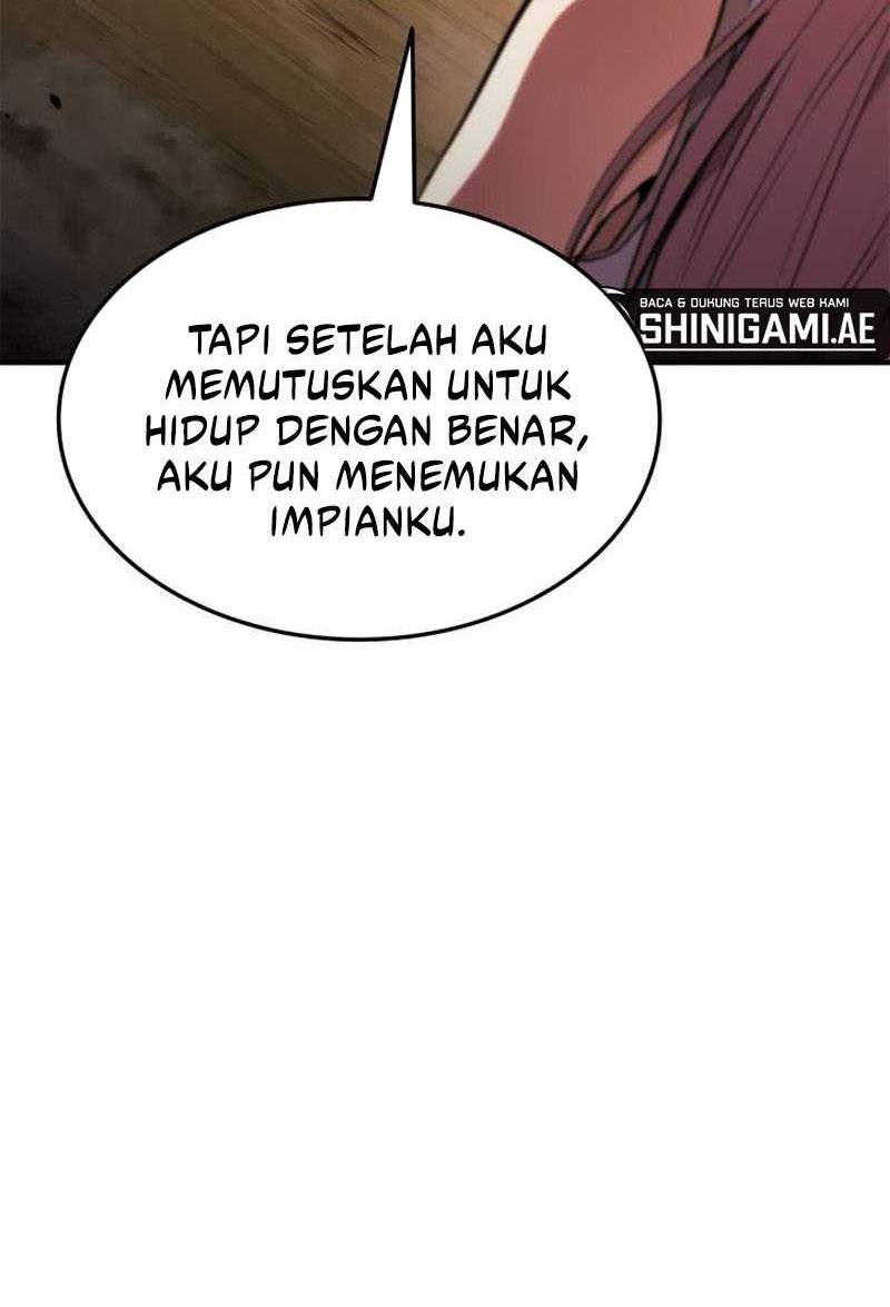 Ranker’s Return (Remake) Bab 143 halaman 69