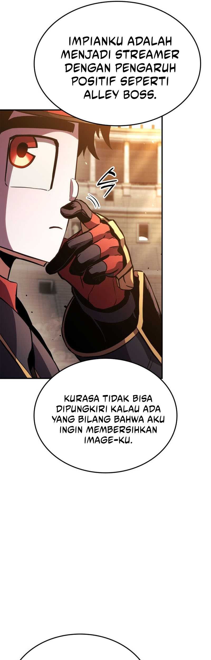 Ranker’s Return (Remake) Bab 143 halaman 70