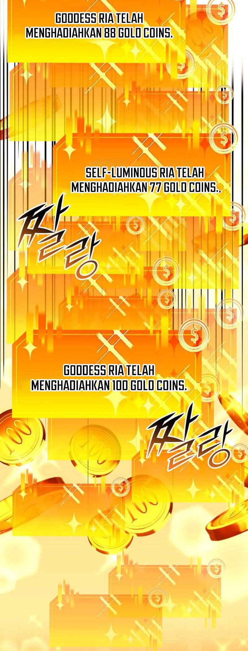 Ranker’s Return (Remake) Bab 144 halaman 12
