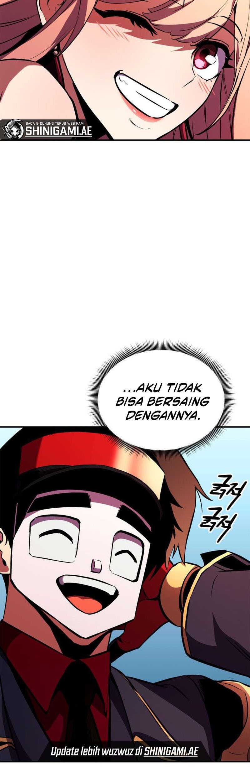Ranker’s Return (Remake) Bab 144 halaman 15