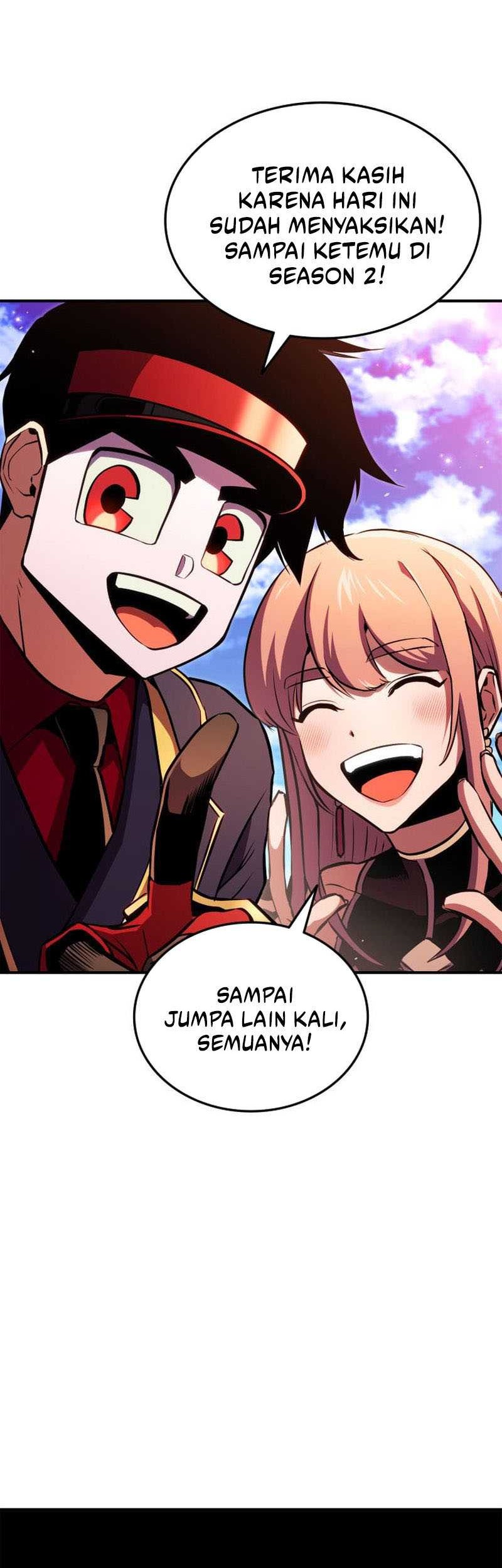 Ranker’s Return (Remake) Bab 144 halaman 18