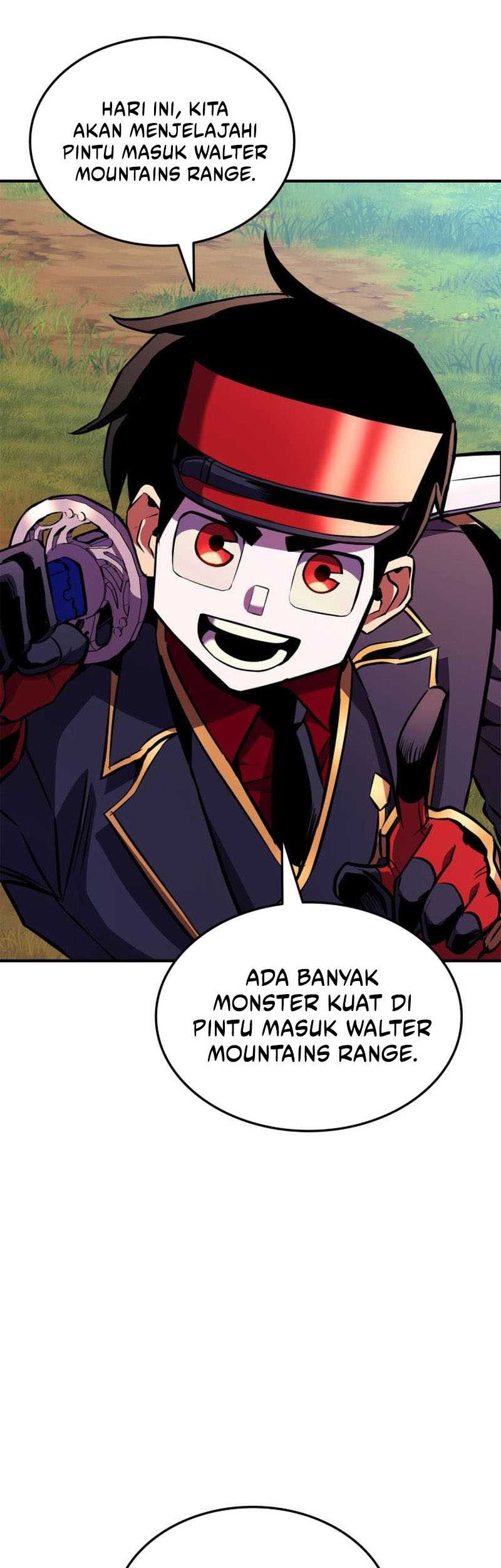 Ranker’s Return (Remake) Bab 144 halaman 26