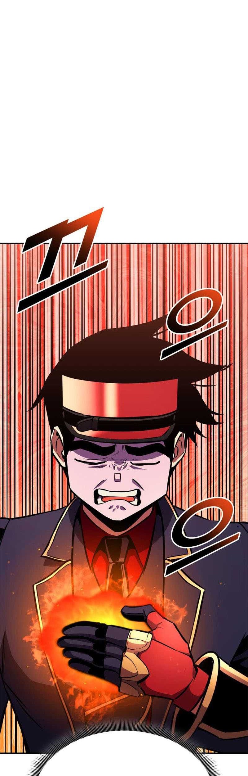 Ranker’s Return (Remake) Bab 144 halaman 34