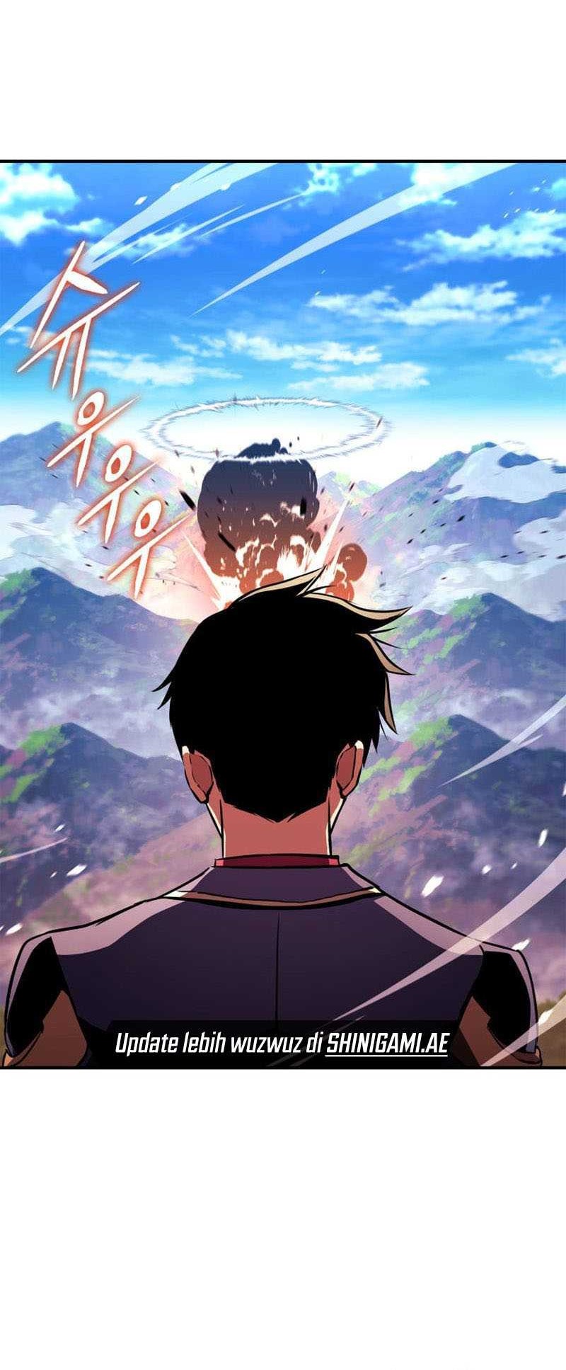 Ranker’s Return (Remake) Bab 144 halaman 36