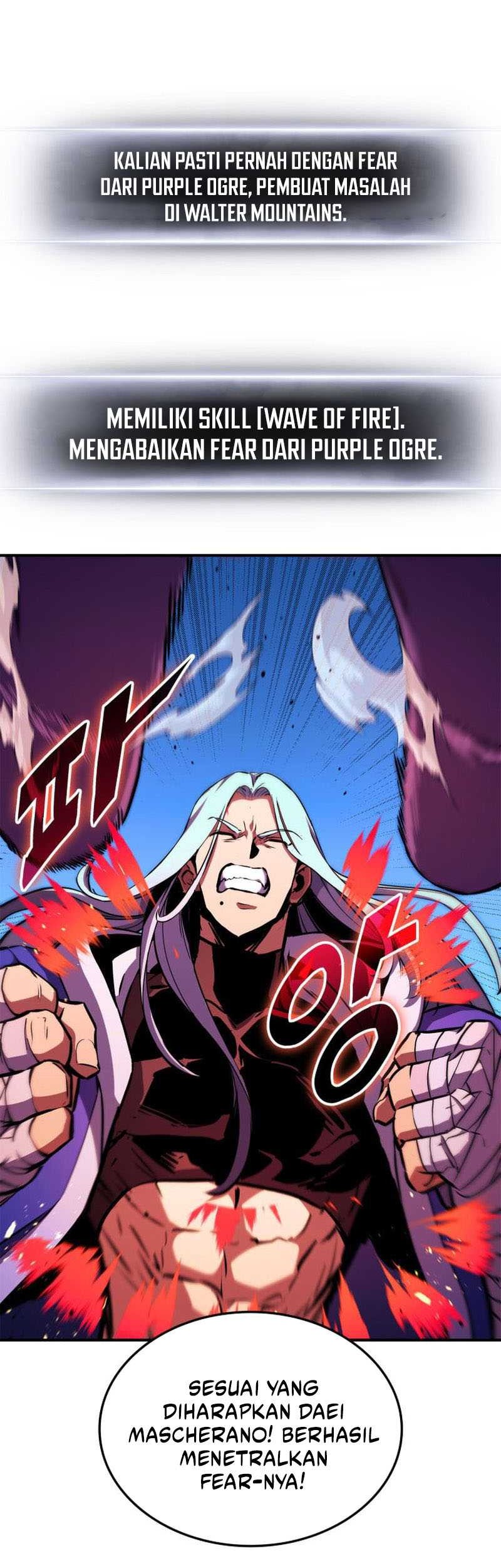 Ranker’s Return (Remake) Bab 144 halaman 51