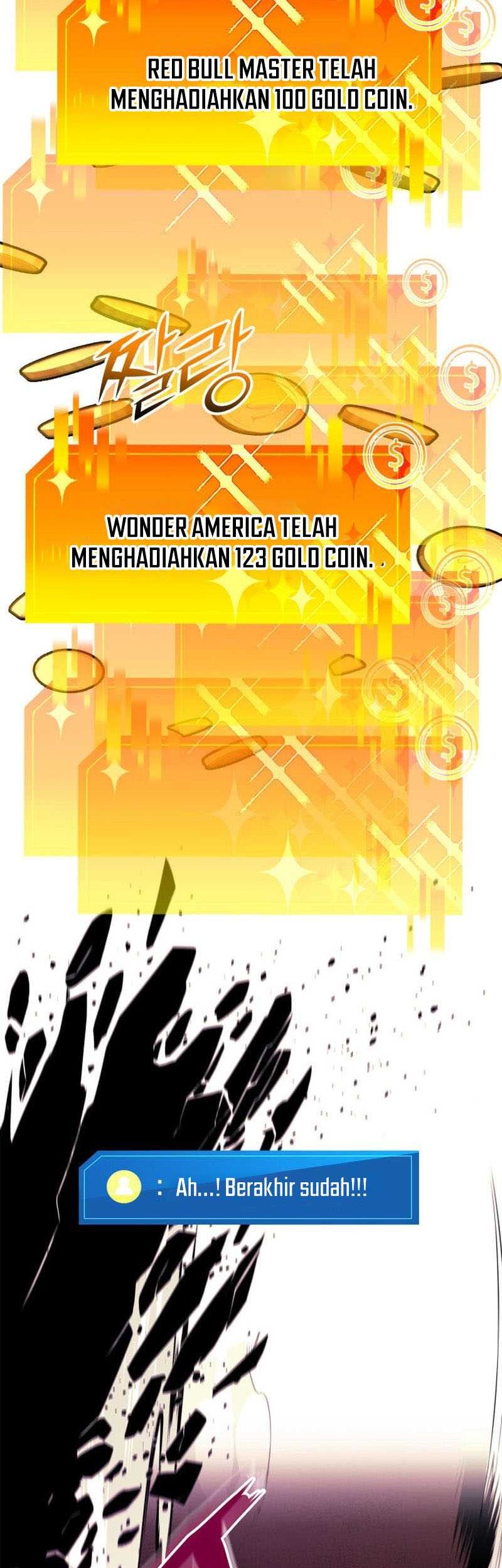 Ranker’s Return (Remake) Bab 144 halaman 58