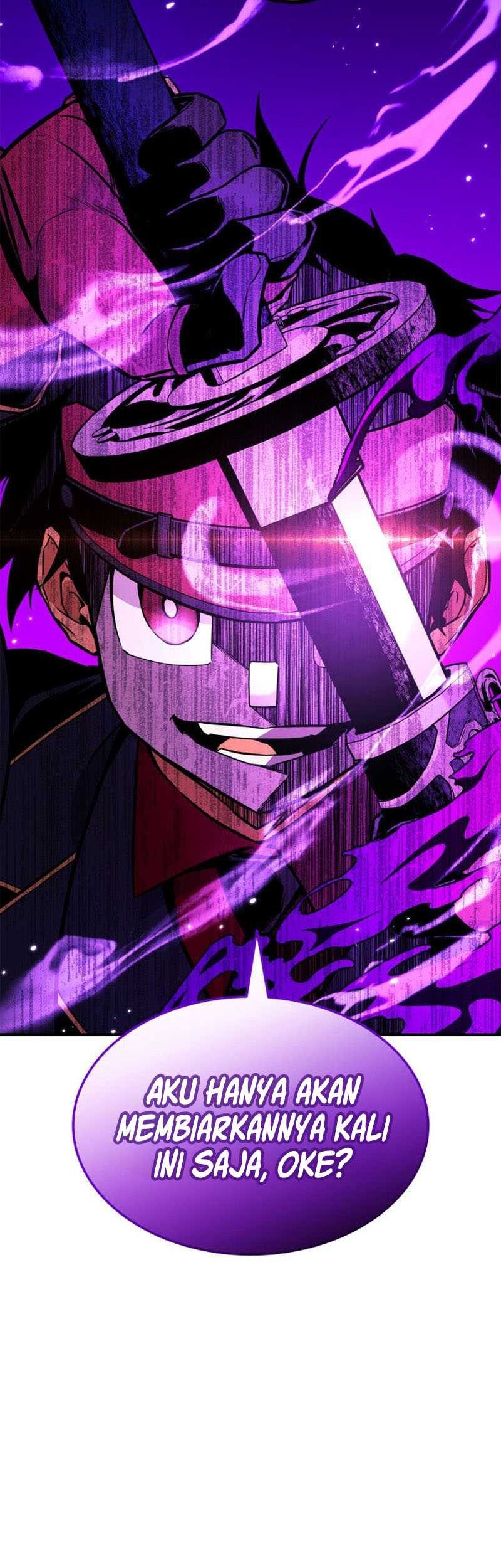 Ranker’s Return (Remake) Bab 144 halaman 61