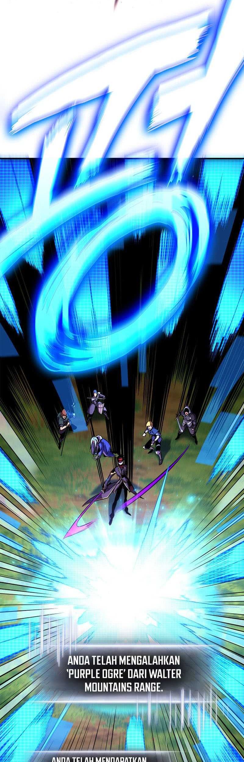 Ranker’s Return (Remake) Bab 144 halaman 68