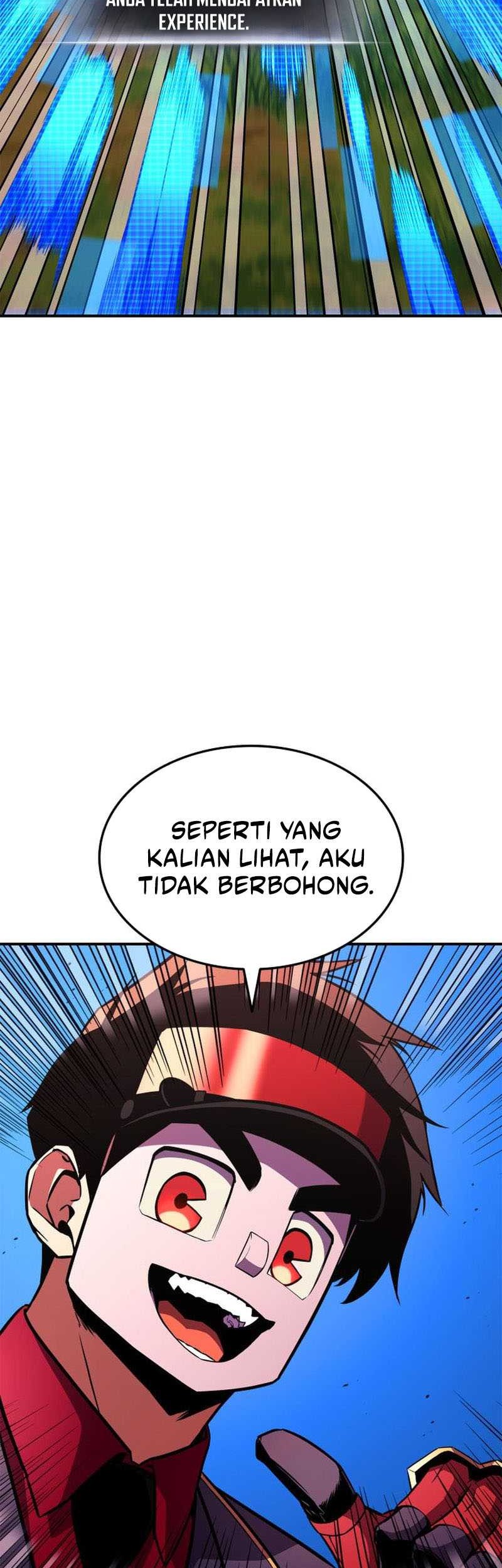 Ranker’s Return (Remake) Bab 144 halaman 69