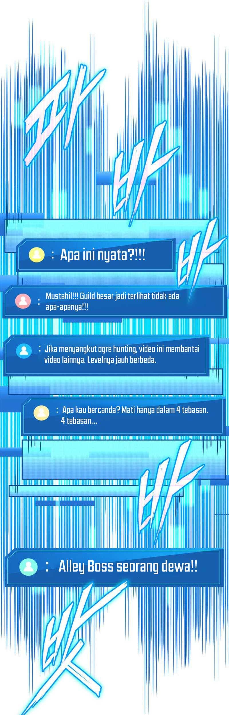 Ranker’s Return (Remake) Bab 144 halaman 71