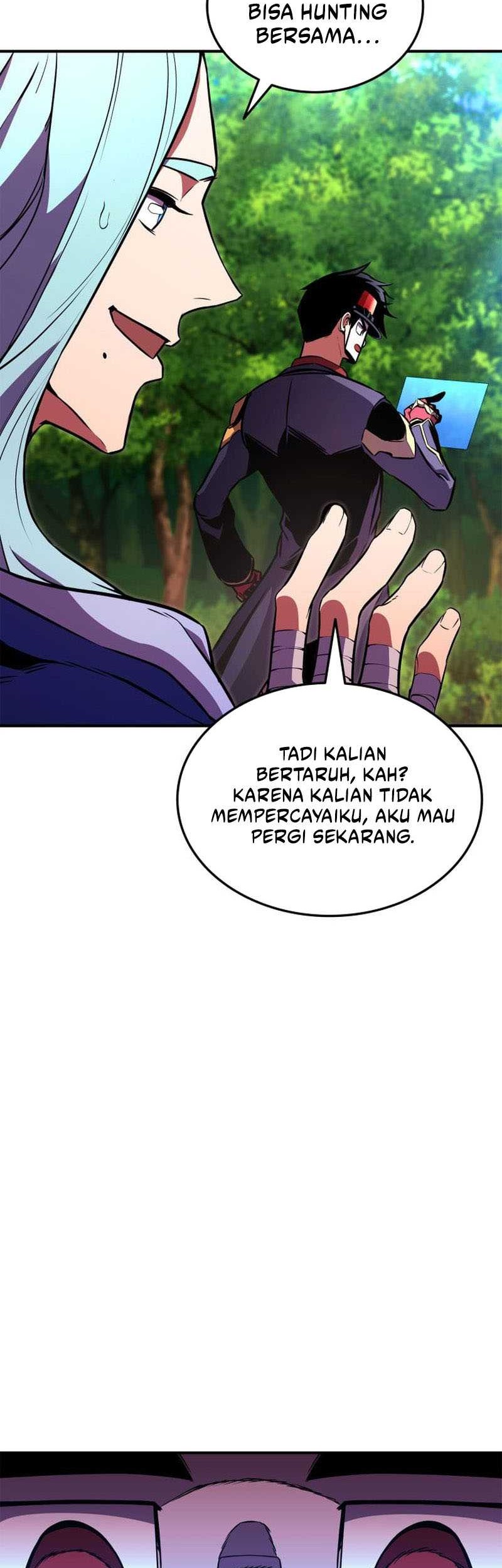 Ranker’s Return (Remake) Bab 144 halaman 76