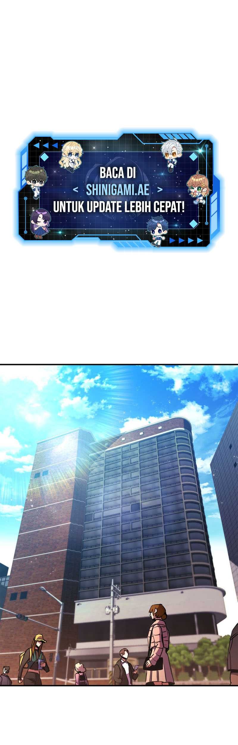 Ranker’s Return (Remake) Bab 145 halaman 2