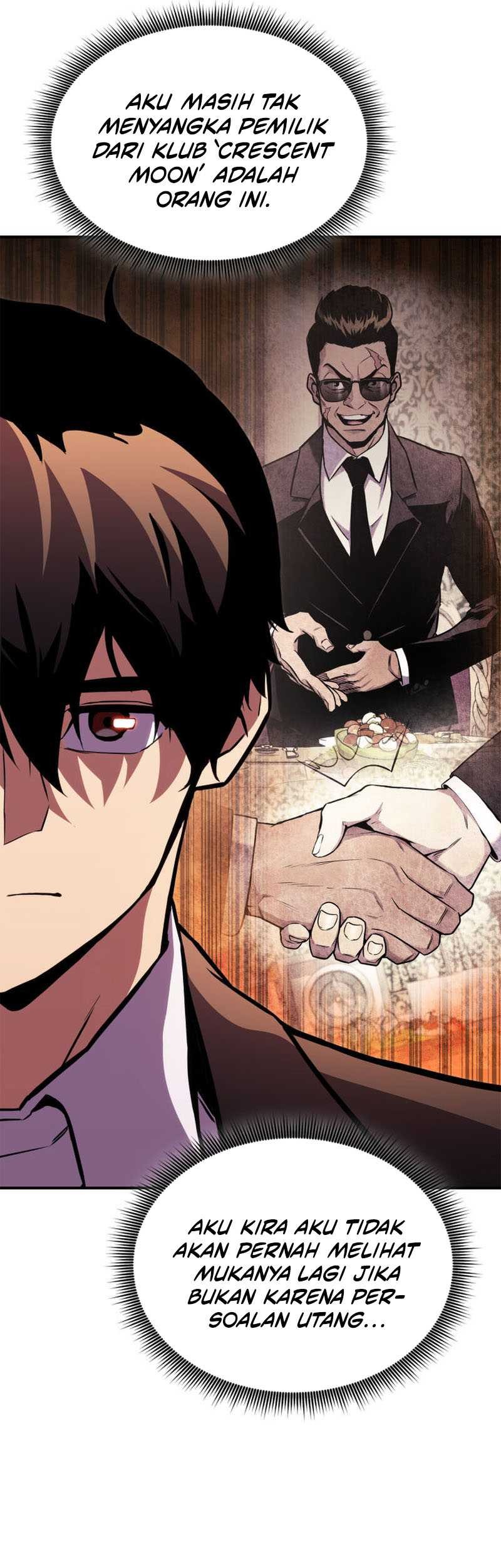 Ranker’s Return (Remake) Bab 145 halaman 6