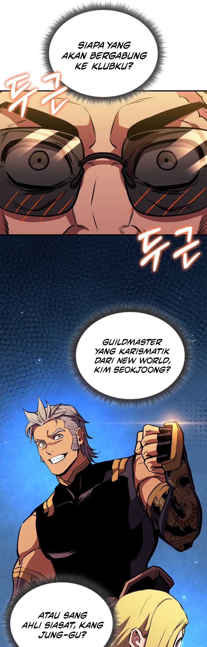 Ranker’s Return (Remake) Bab 145 halaman 10