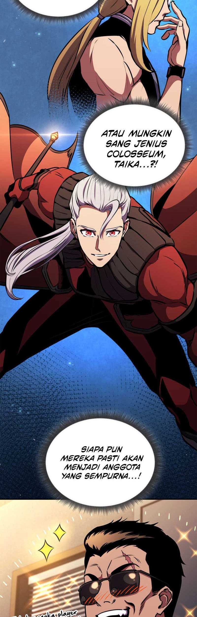 Ranker’s Return (Remake) Bab 145 halaman 11