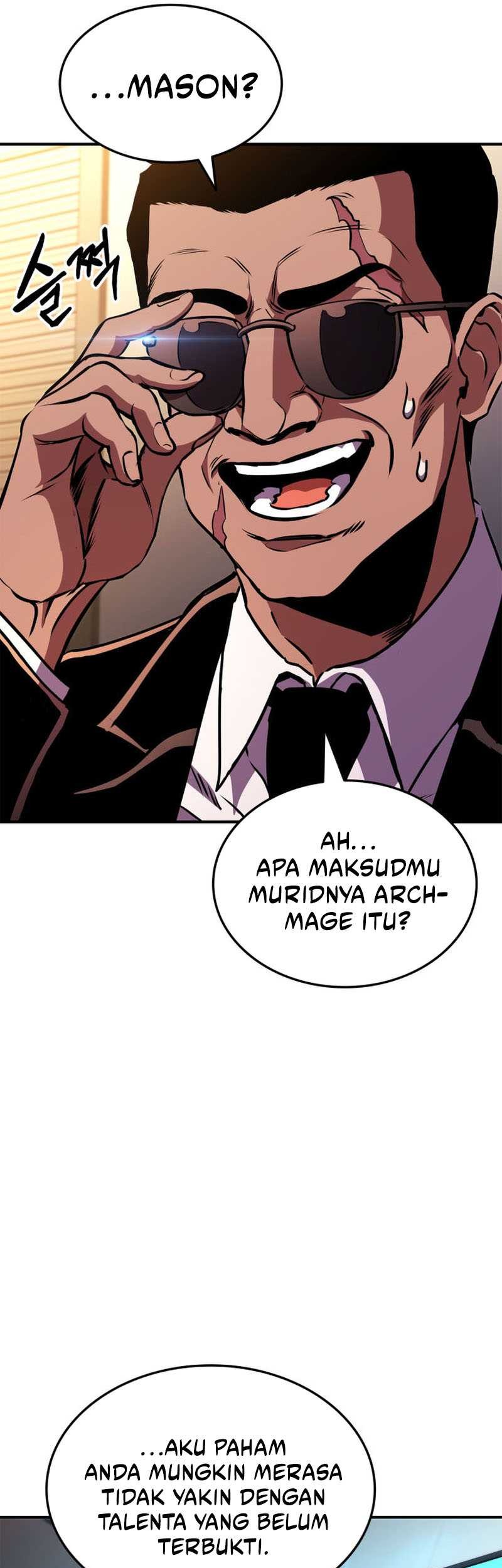 Ranker’s Return (Remake) Bab 145 halaman 14