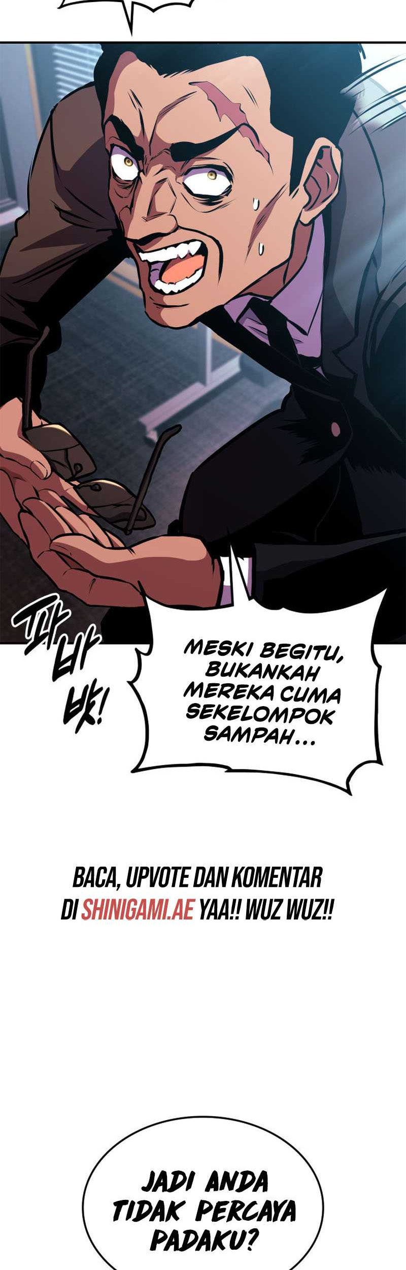 Ranker’s Return (Remake) Bab 145 halaman 19