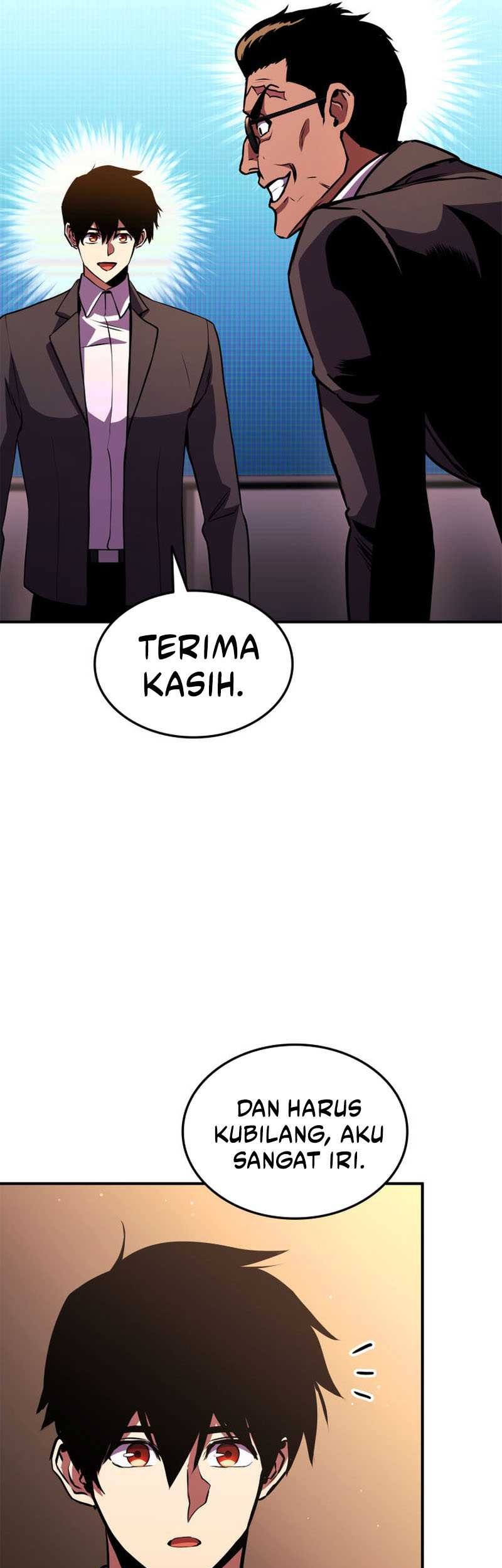Ranker’s Return (Remake) Bab 145 halaman 30