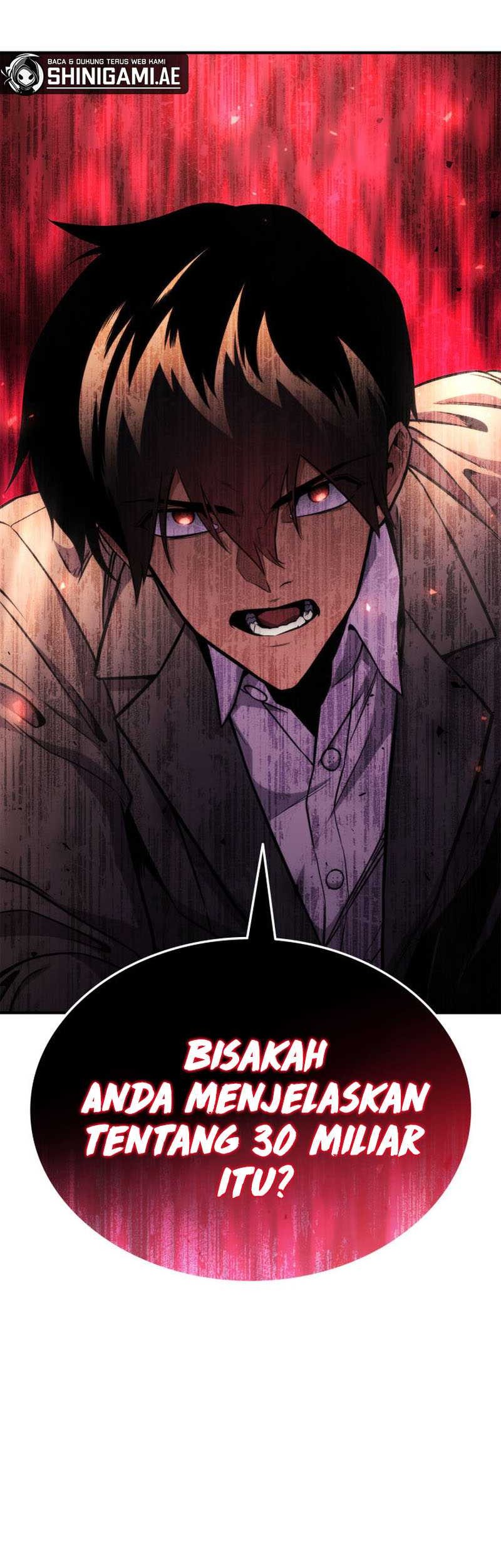 Ranker’s Return (Remake) Bab 145 halaman 36