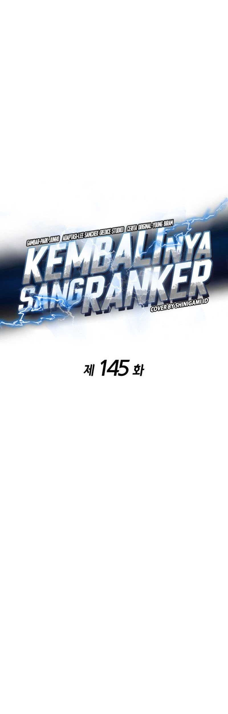 Ranker’s Return (Remake) Bab 145 halaman 37