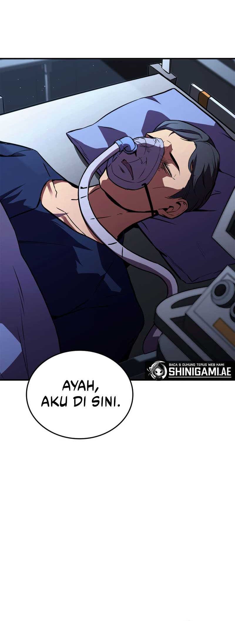 Ranker’s Return (Remake) Bab 145 halaman 41