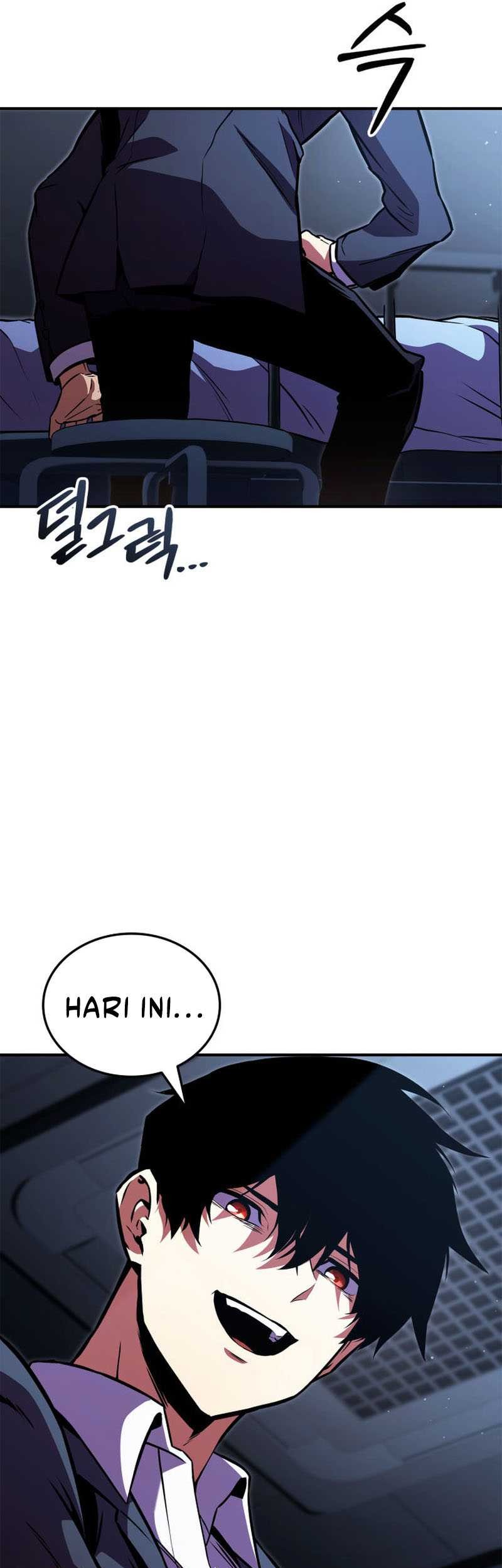 Ranker’s Return (Remake) Bab 145 halaman 42